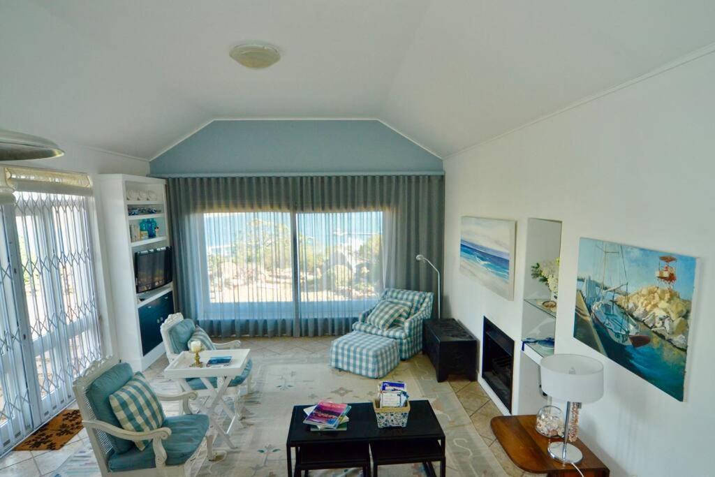 Hébergement de vacances Spectacular Views Simonstown