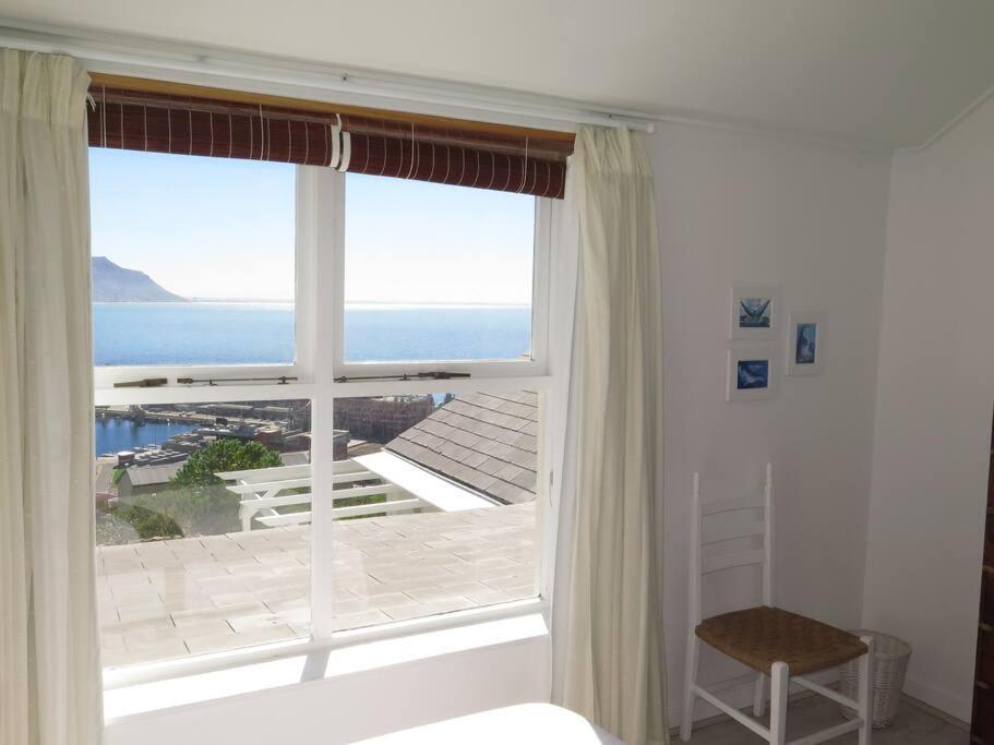 Spectacular Views Simonstown Le Cap