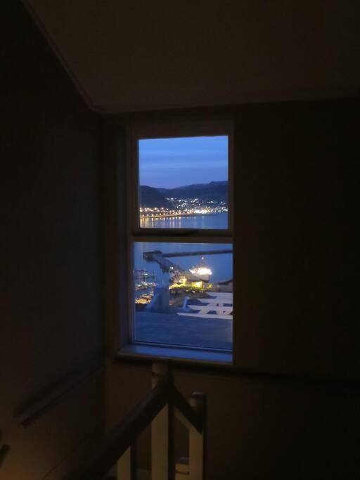 Spectacular Views Simonstown *