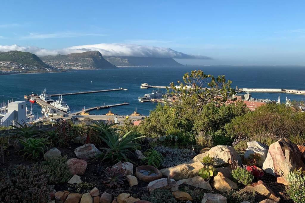 Spectacular Views Simonstown * Le Cap