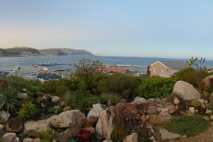 Spectacular Views Simonstown