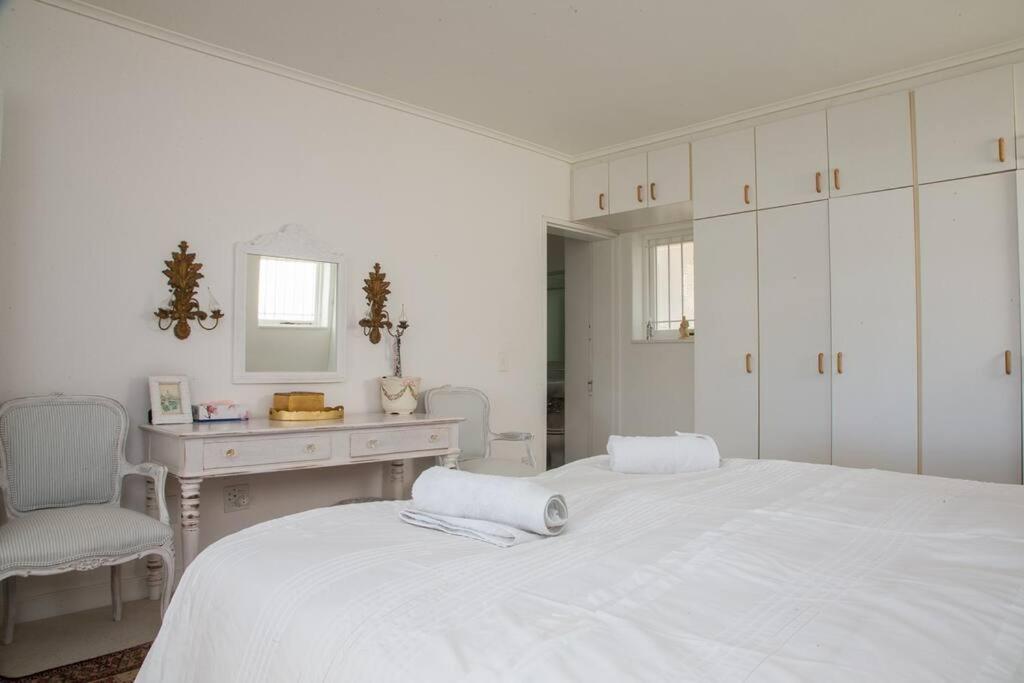 Ferienhaus Spectacular Views Simonstown *