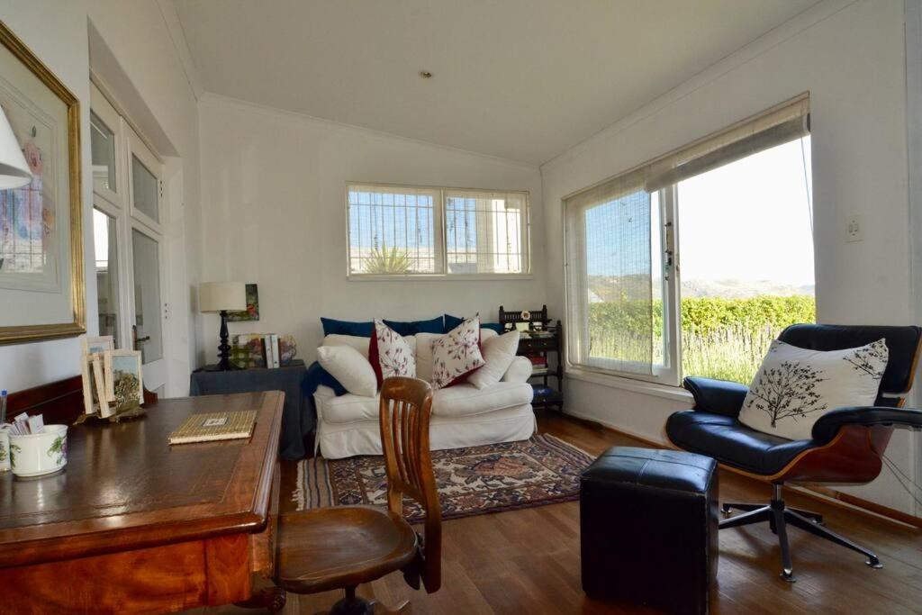 Ferienhaus Spectacular Views Simonstown *