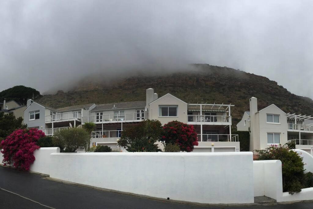 Ferienhaus Spectacular Views Simonstown Kapstadt
