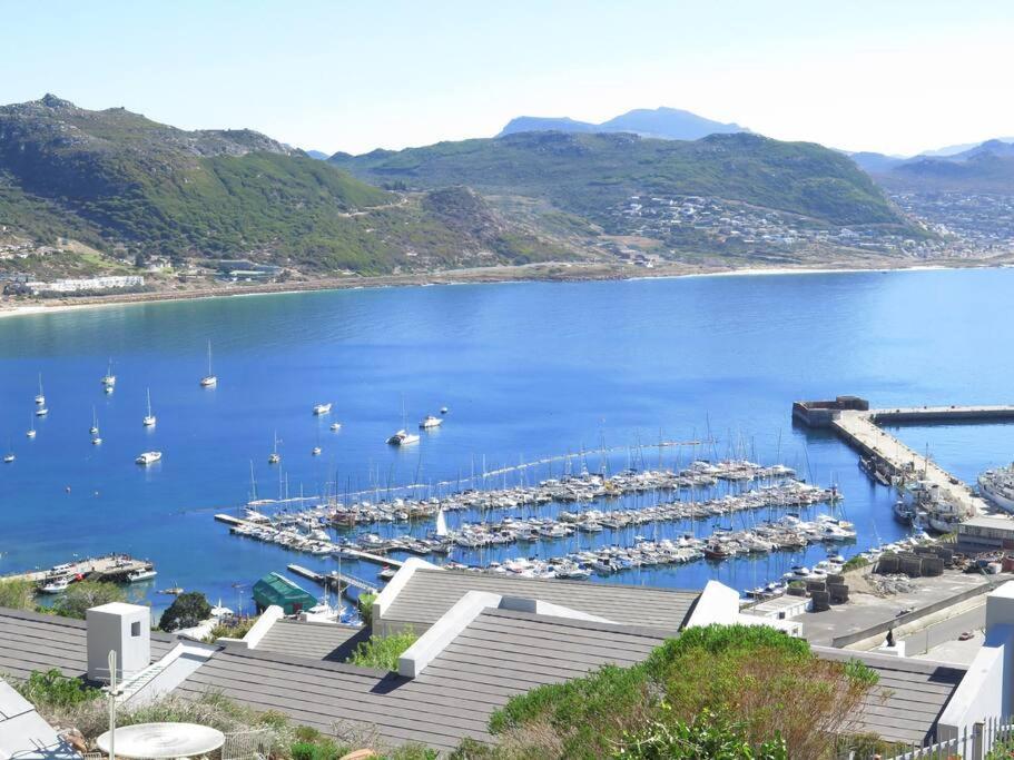 Spectacular Views Simonstown *