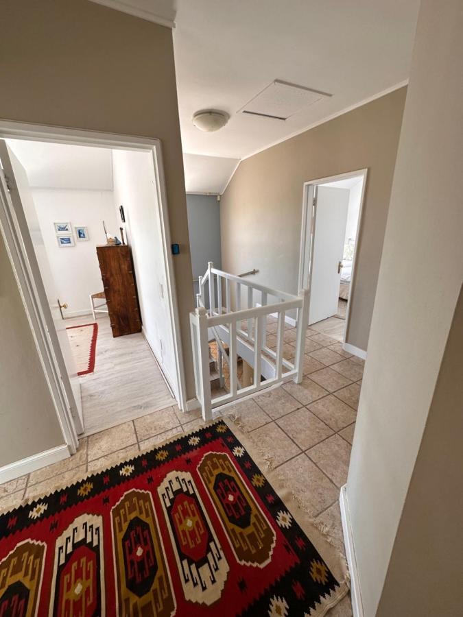 Ferienhaus Spectacular Views Simonstown Kapstadt