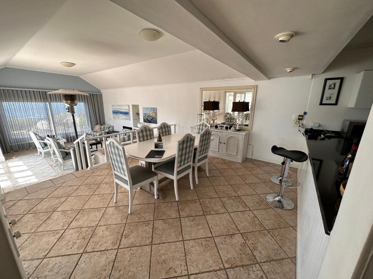 Spectacular Views Simonstown Ferienhaus Kapstadt