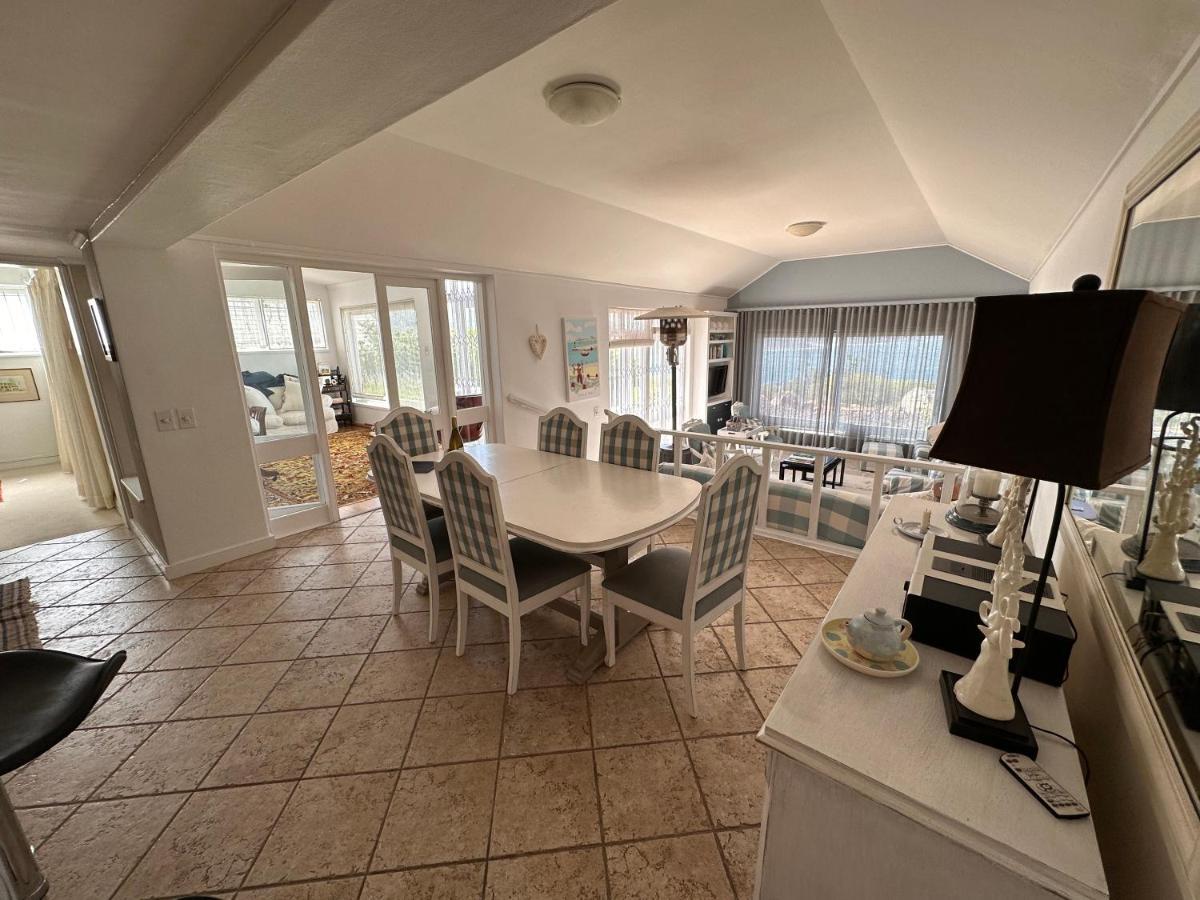 Ferienhaus Spectacular Views Simonstown *