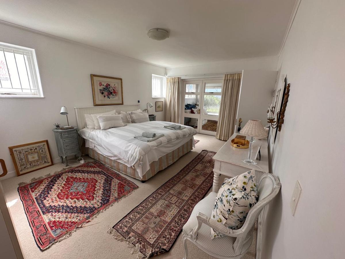 Ferienhaus Spectacular Views Simonstown