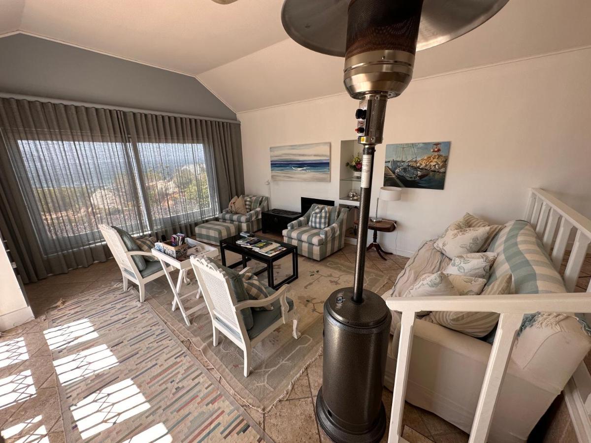 Spectacular Views Simonstown